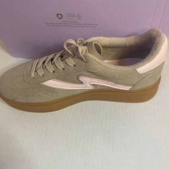 Madden Girl Mightty Platform Sneaker, size 10 (NEW) - Picture 5 of 6